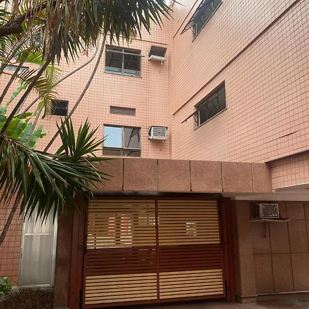 Megara Hotel Rio de Janeiro Eksteriør billede
